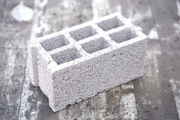 20'lik 6 Göz BİMS Blok