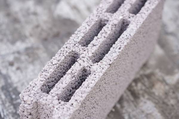 10'LU 6 GÖZ BİMS BLOK