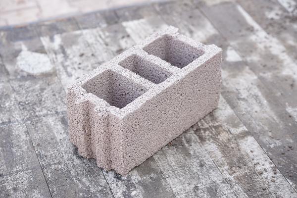 10'LU 3 GÖZ BİMS BLOK