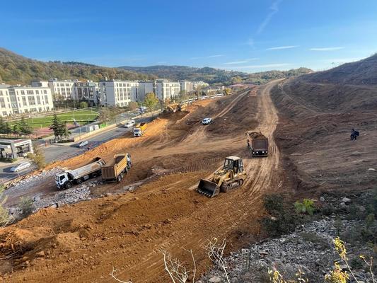 Beykoz 500 Yataklı Devlet Hastanesi