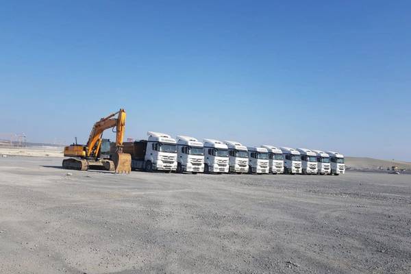 THY Yeni Havalimanı