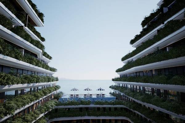 Hayap Center Manzara