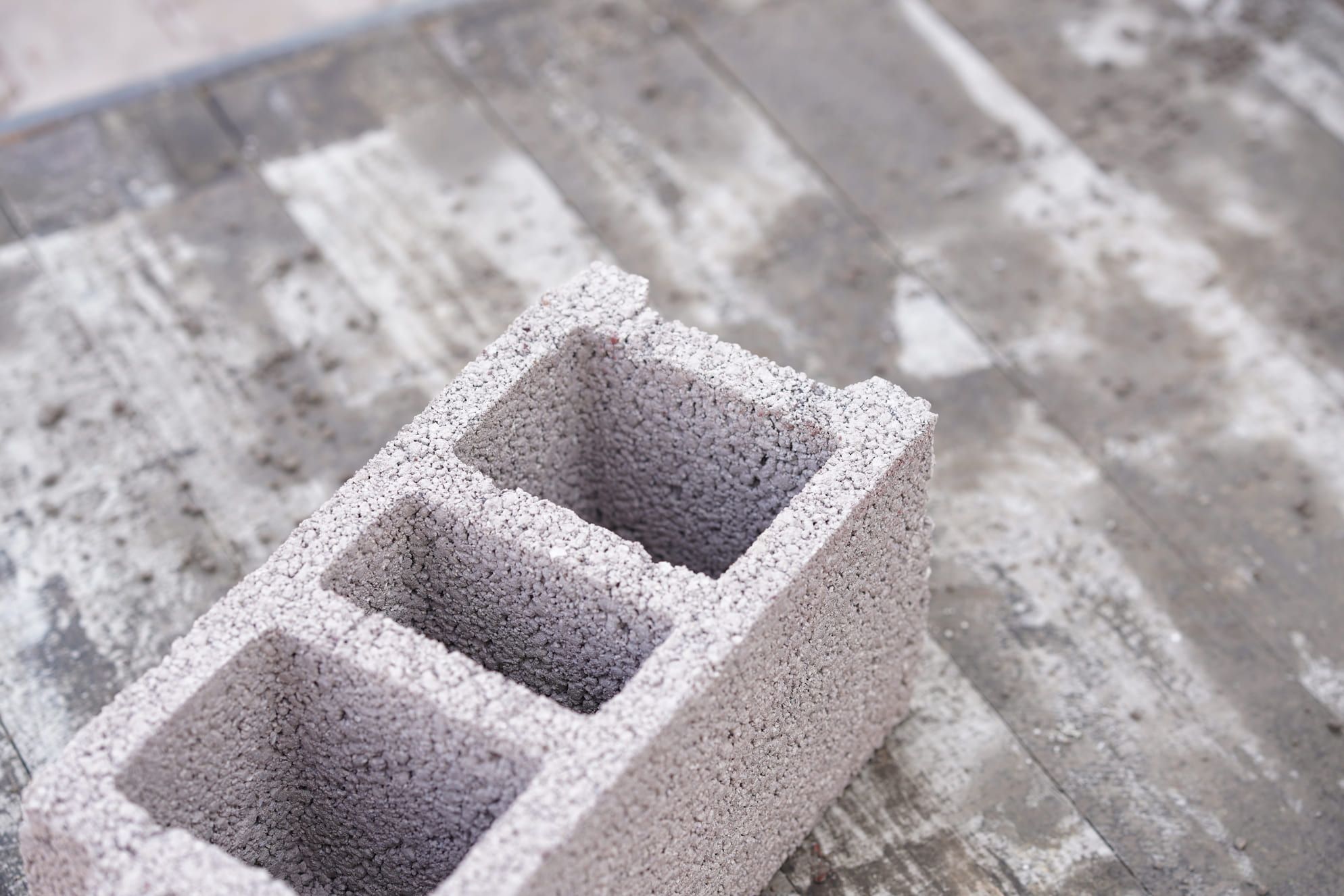 20'lik 3 Göz BİMS Blok 3