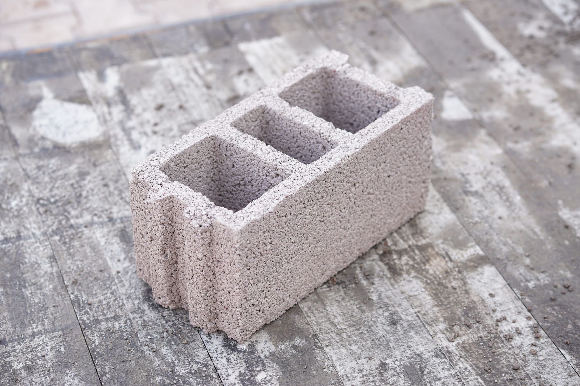 20'lik 3 Göz BİMS Blok 2