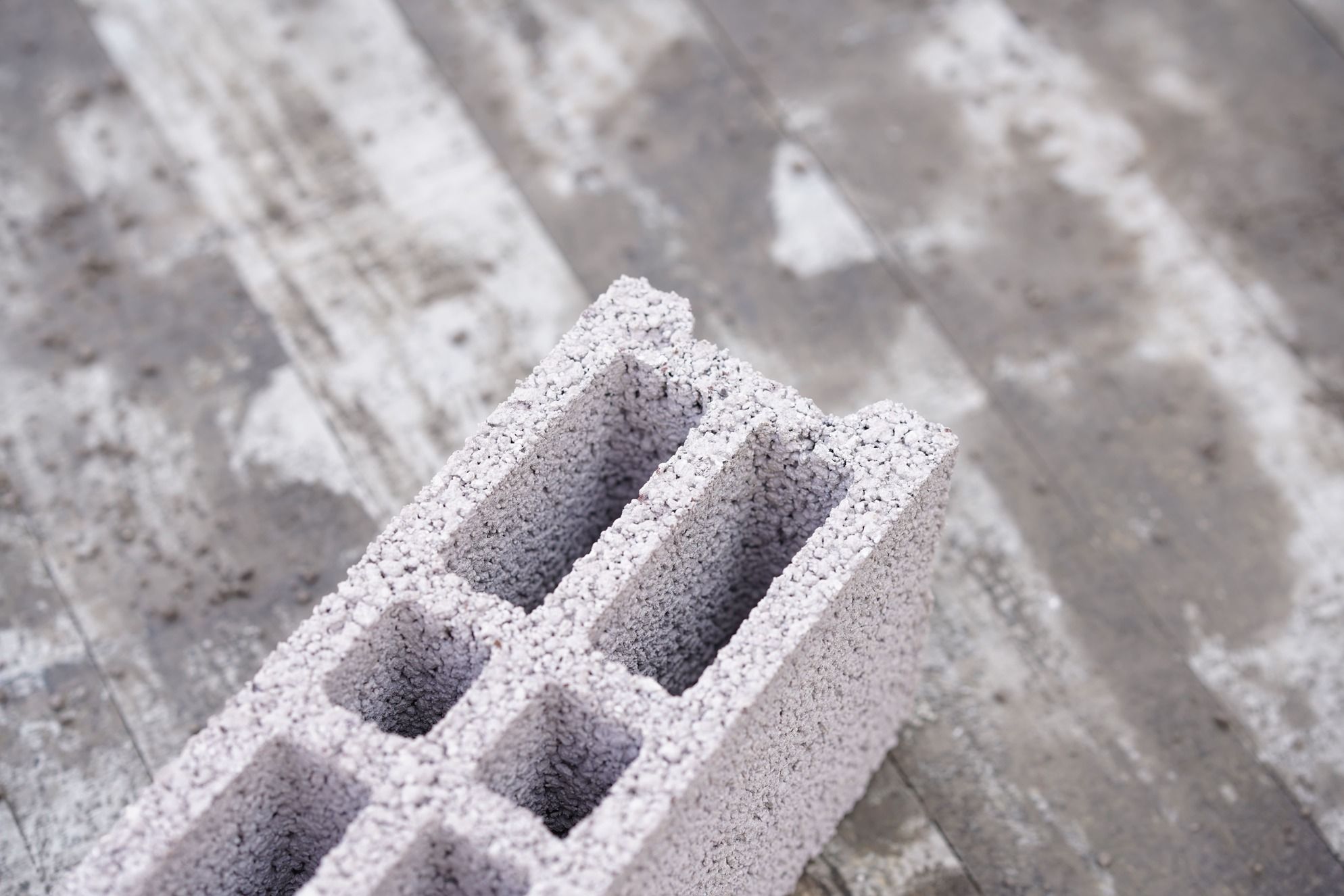 15'LİK 6 GÖZ BİMS BLOK 2