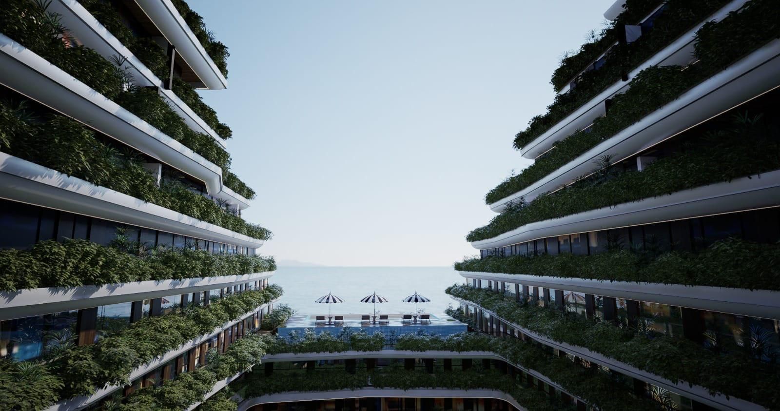 Hayap Center Manzara