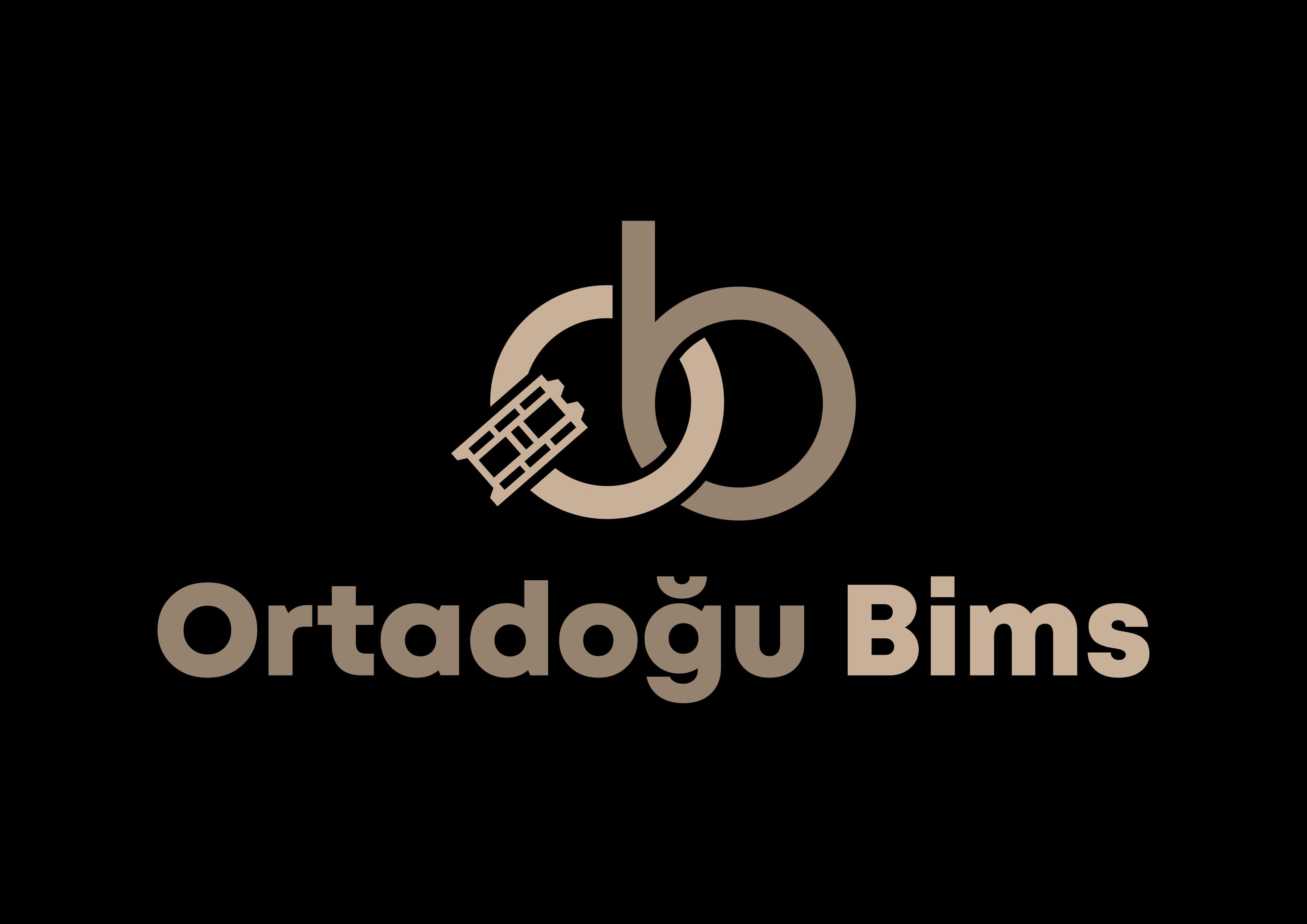 Orta Doğu Bims Logo